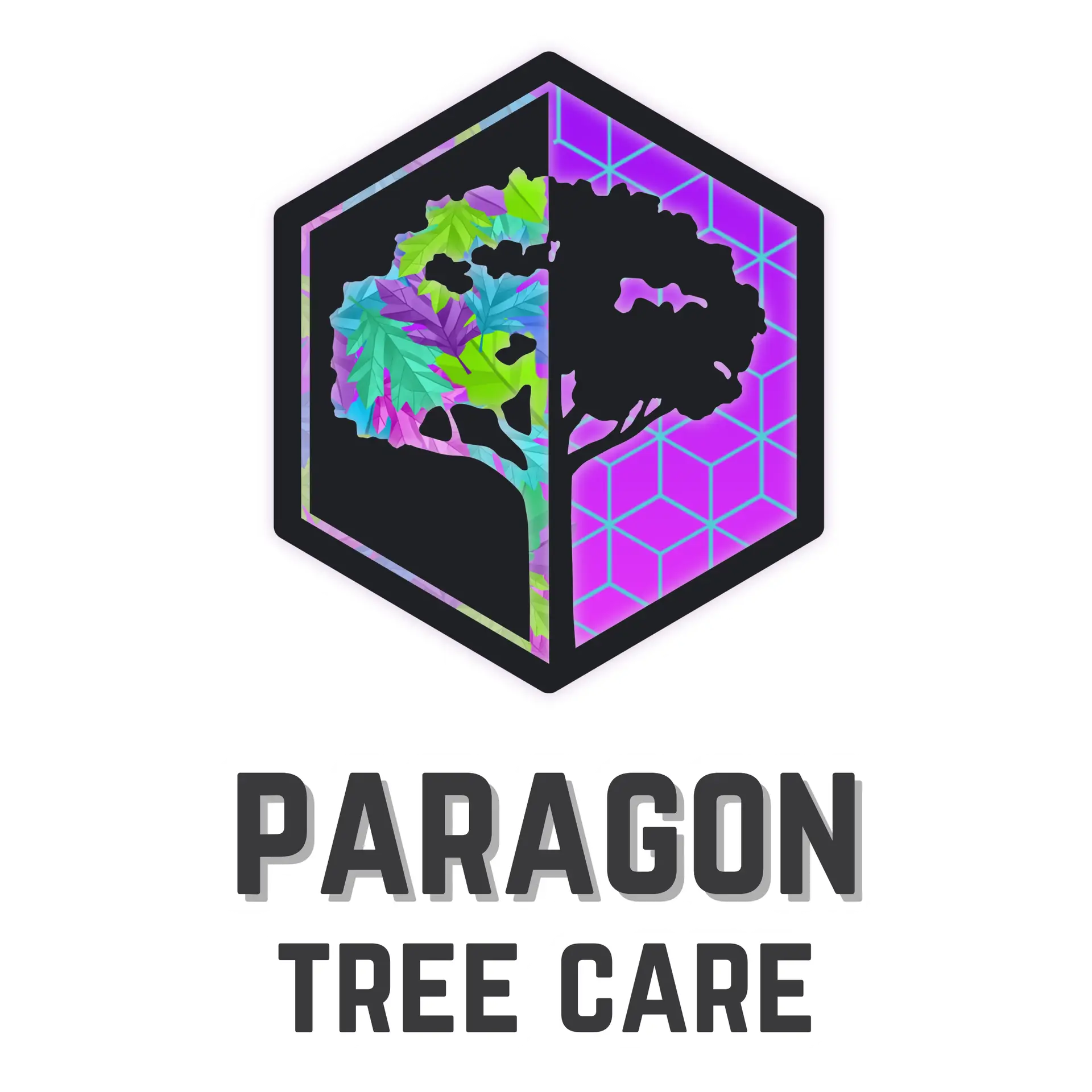 Paragon Tree Care Logo