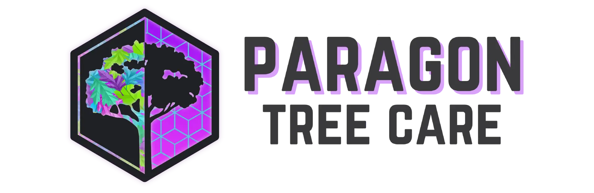 Paragon Tree Care Logo